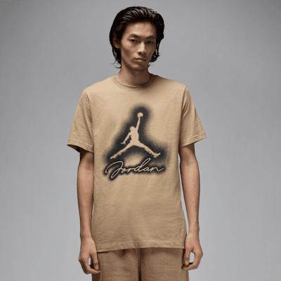 Jordan Flight MVP Men's T-Shirt. Nike IL